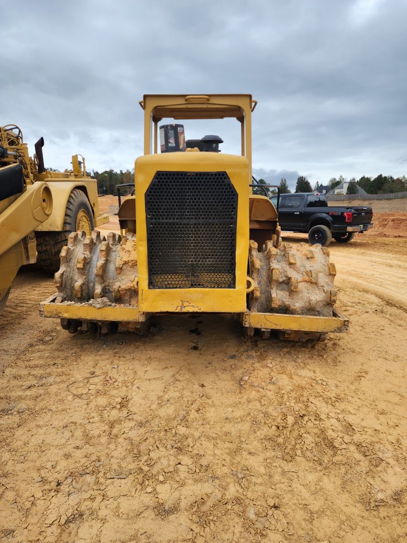 1985 CATERPILLAR 815 - Image 3